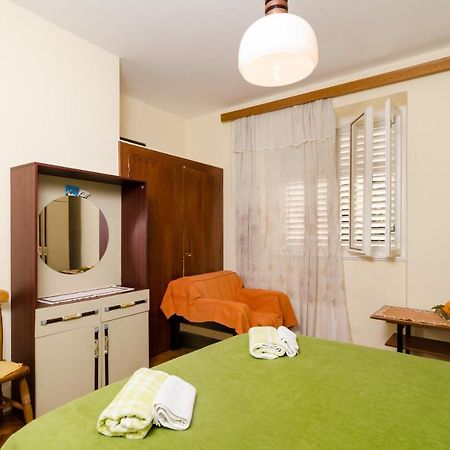 Gh Curic Hotel Dubrovnik Buitenkant foto