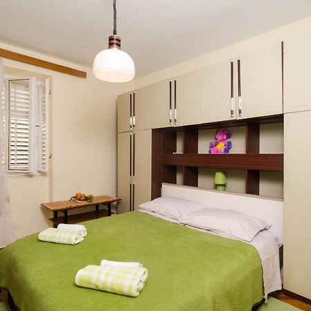 Gh Curic Hotel Dubrovnik Buitenkant foto