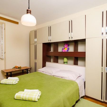 Gh Curic Hotel Dubrovnik Buitenkant foto