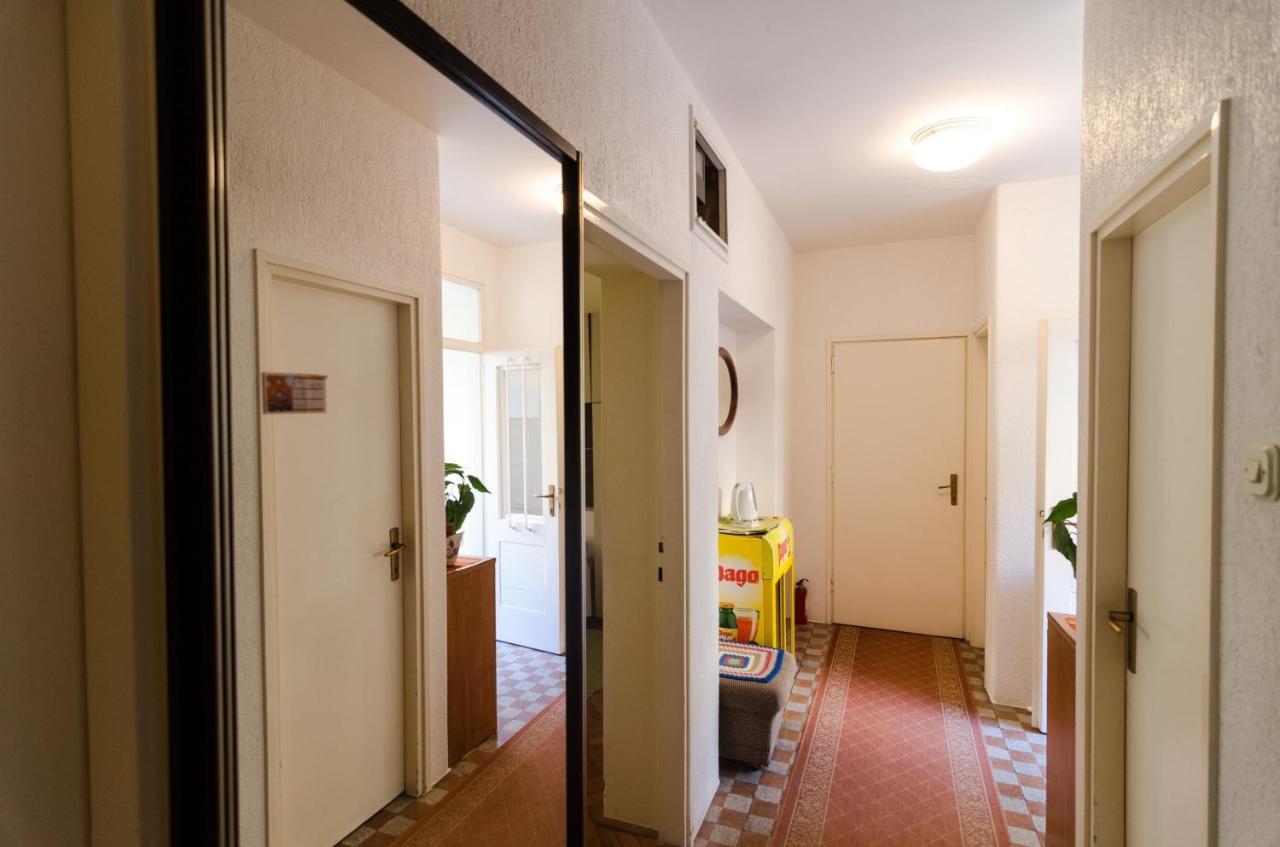 Gh Curic Hotel Dubrovnik Buitenkant foto