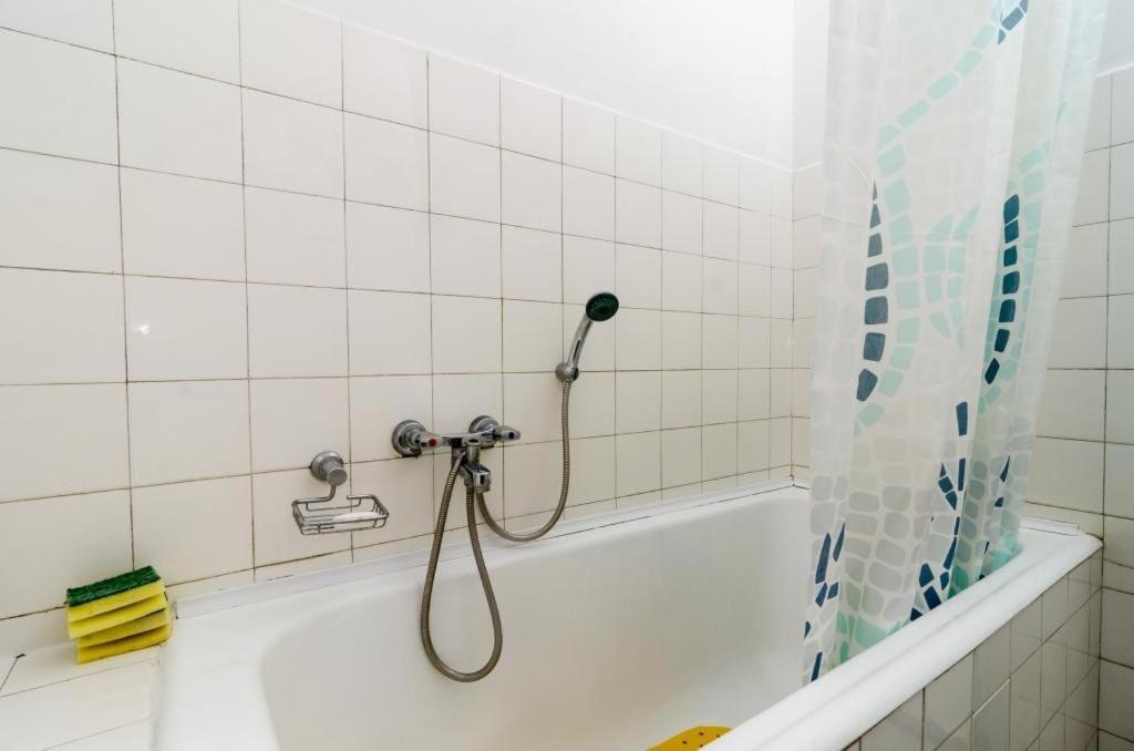 Gh Curic Hotel Dubrovnik Buitenkant foto