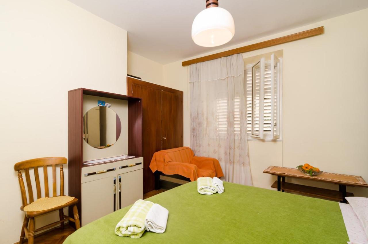Gh Curic Hotel Dubrovnik Buitenkant foto