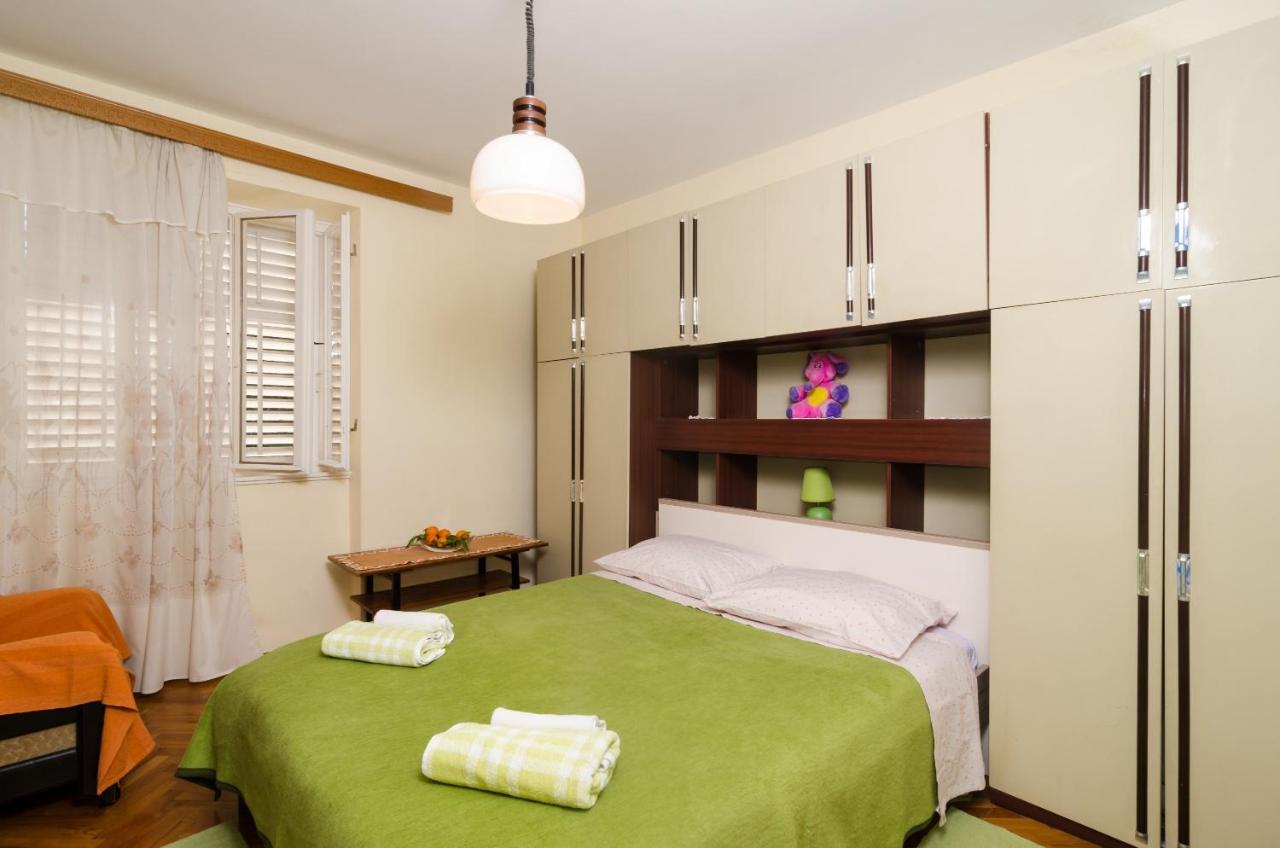 Gh Curic Hotel Dubrovnik Buitenkant foto