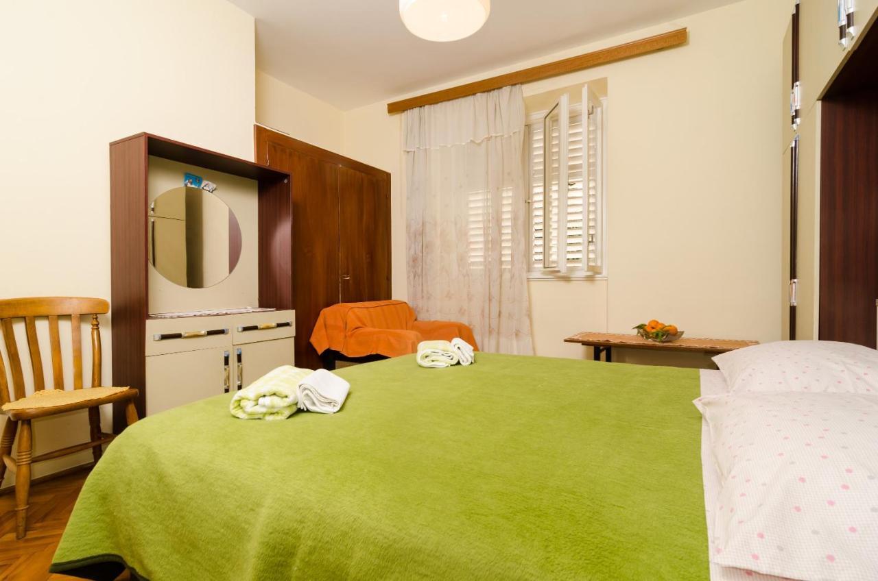 Gh Curic Hotel Dubrovnik Buitenkant foto