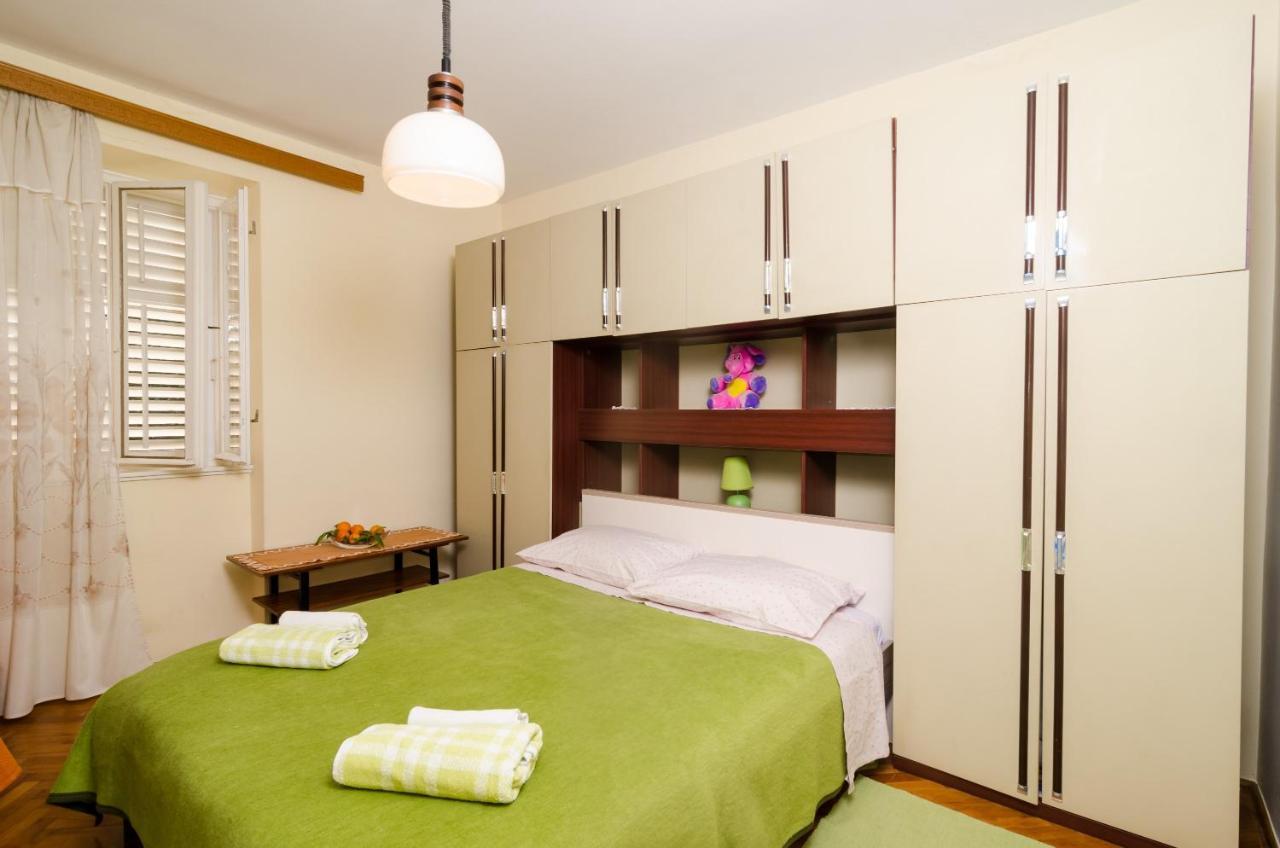Gh Curic Hotel Dubrovnik Buitenkant foto