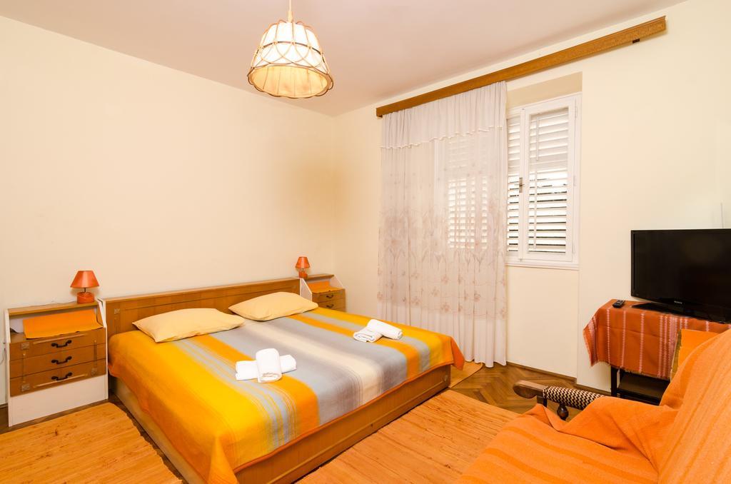Gh Curic Hotel Dubrovnik Kamer foto