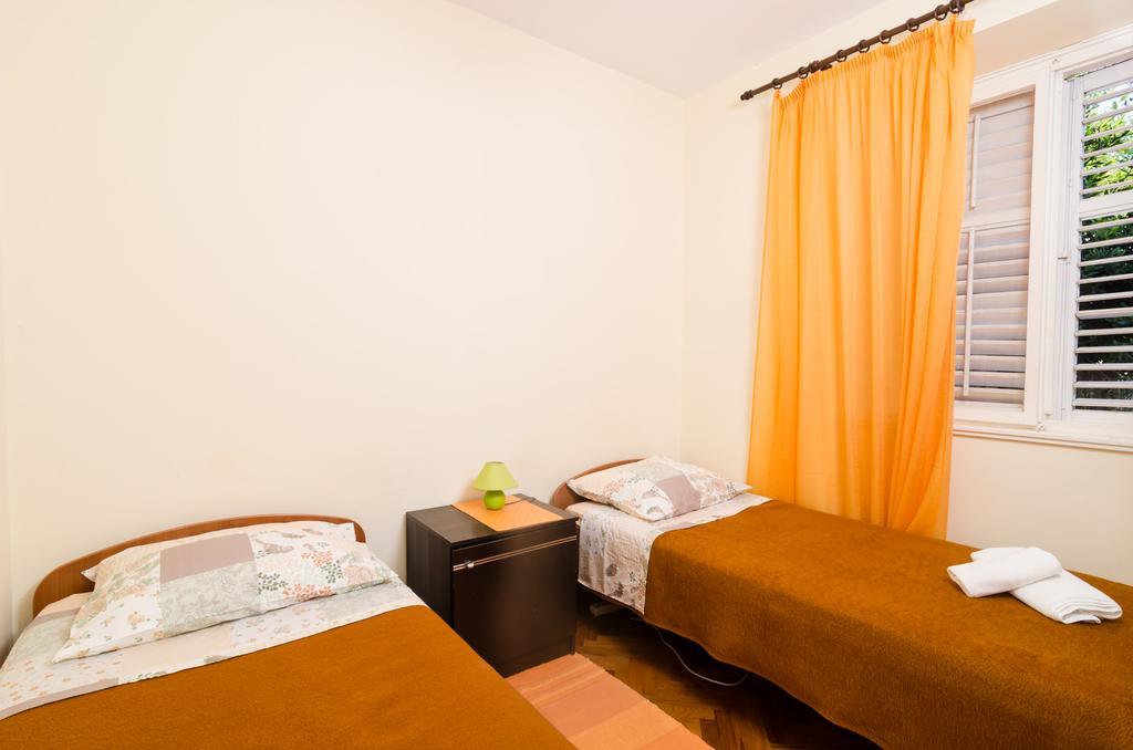 Gh Curic Hotel Dubrovnik Kamer foto