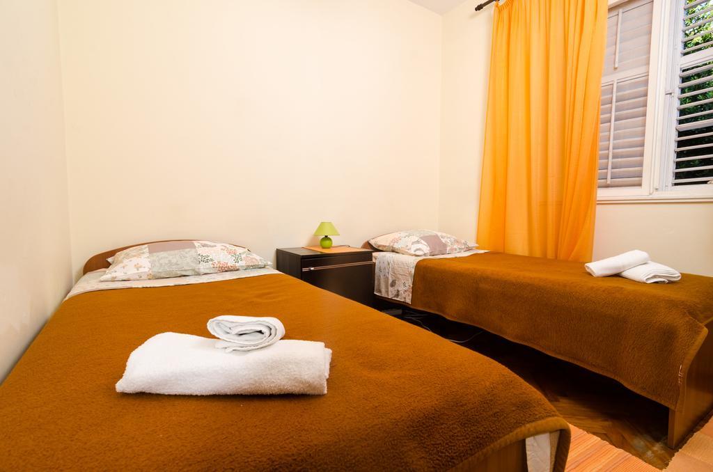 Gh Curic Hotel Dubrovnik Kamer foto
