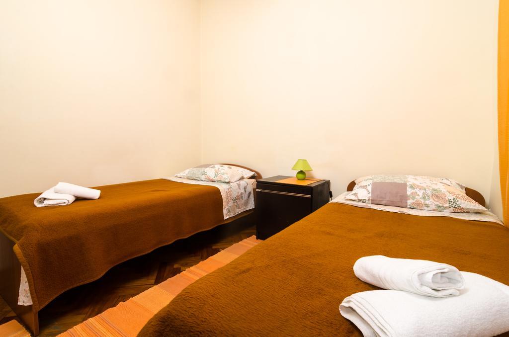 Gh Curic Hotel Dubrovnik Kamer foto