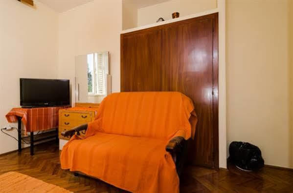 Gh Curic Hotel Dubrovnik Buitenkant foto